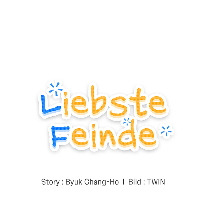 Liebste Feinde - episode 2 - 15