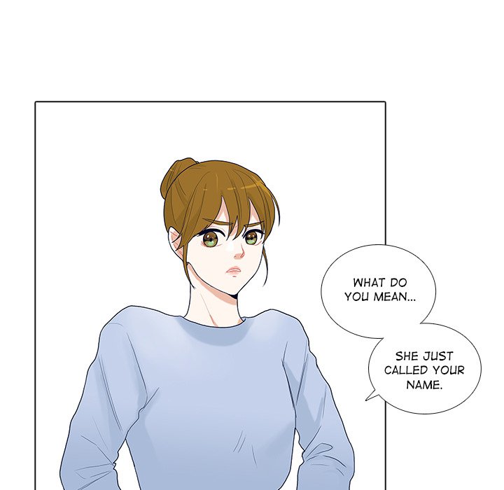 Unrequited Love - episode 9 - 45