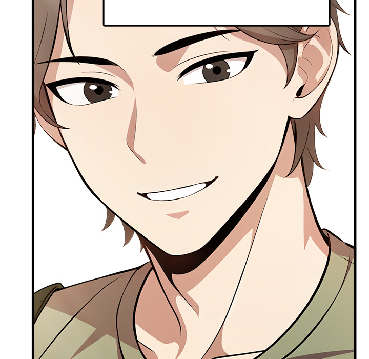 The Best Friend's Secret - episode 1 - 100