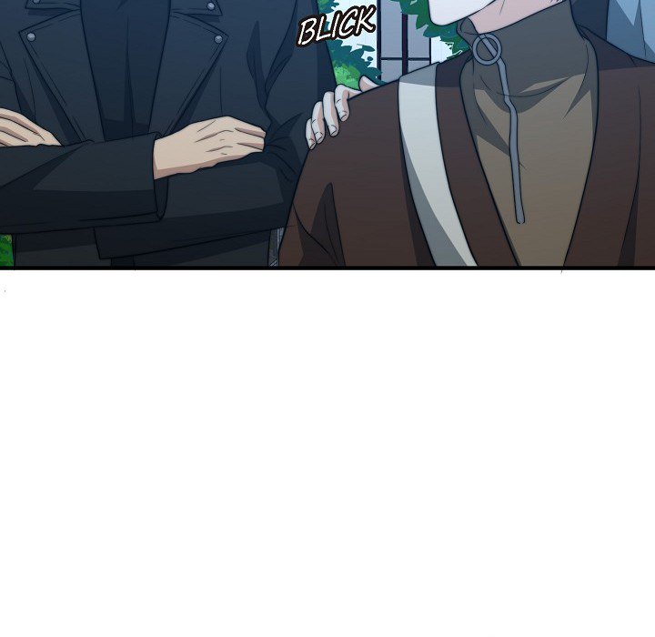 Die geheime Liebe des Omega K - episode 25 - 50