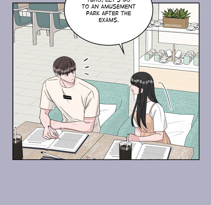 Welcome, Witch Shop - episode 44 - 13