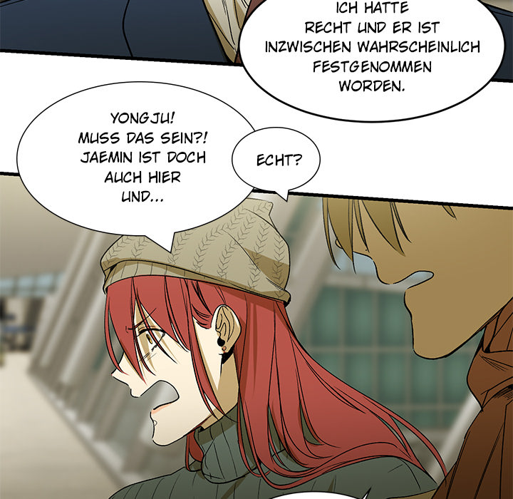 Besondere Beziehungen - episode 61 - 62
