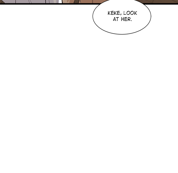 My Other Girlfriend - episode 3 - 41