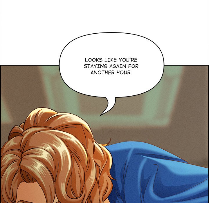 Her Bodyguard - episode 3 - 150