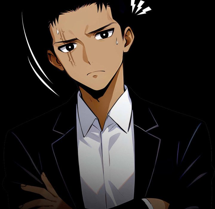 Workaholic Gangster - episode 29 - 159