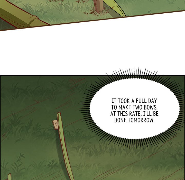 Survival Logbook - episode 12 - 82