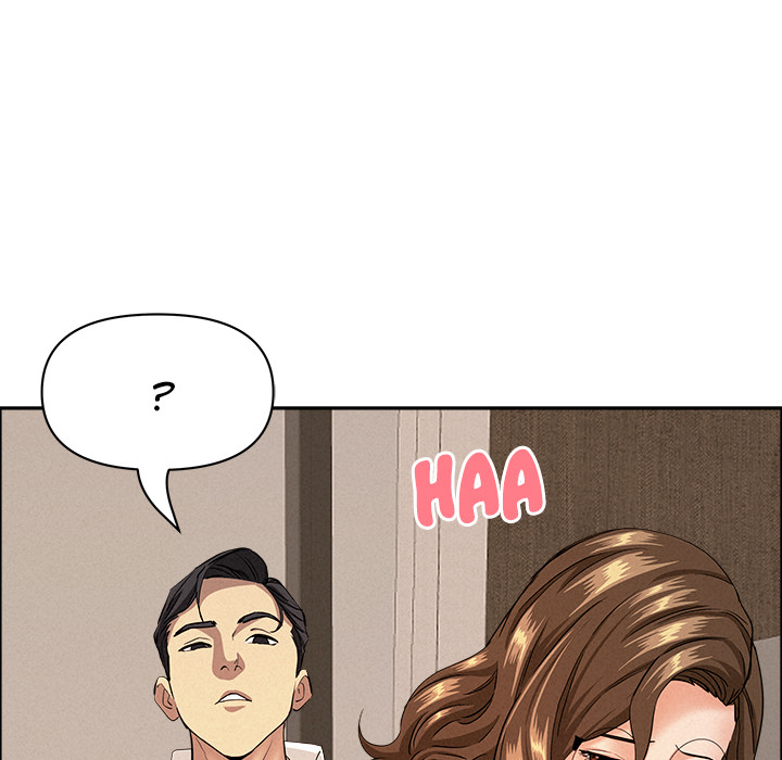Her Bodyguard - episode 52 - 132