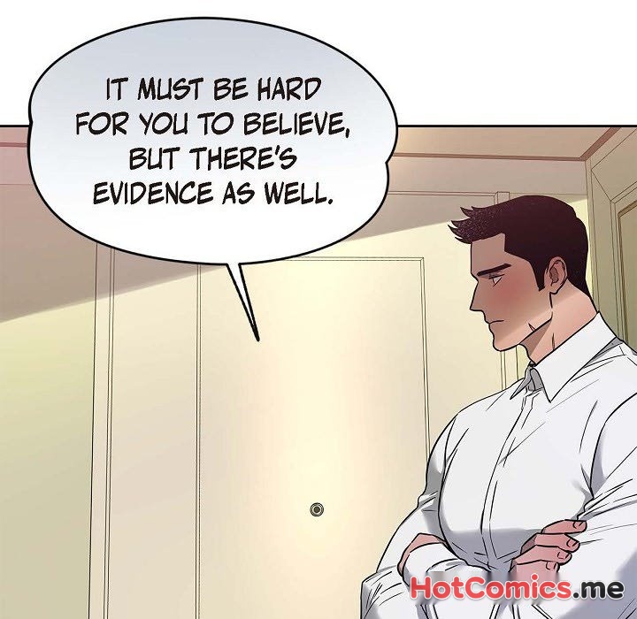 Hard-Boiled Love - episode 30 - 97