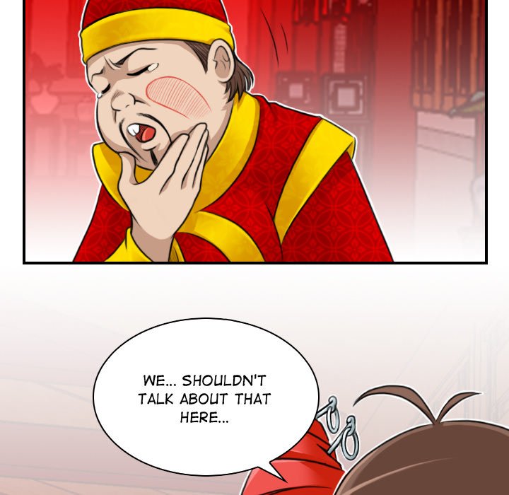 Secret World of Martial Arts - episode 24 - 12