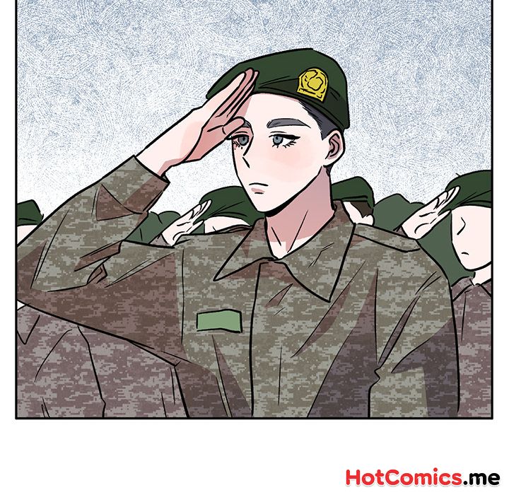Bitter Sweetheart - episode 35 - 13