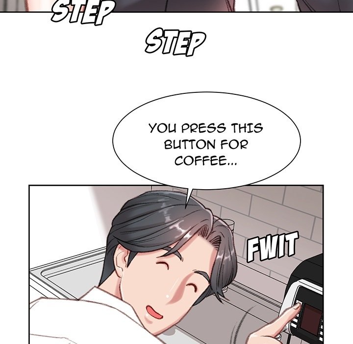 Distractions - episode Prologue - 8