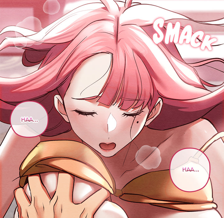 Master of Intimacy - UNCENSORED - episode 1 - 145