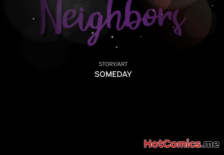 Secret Neighbors - episode 41 - 1