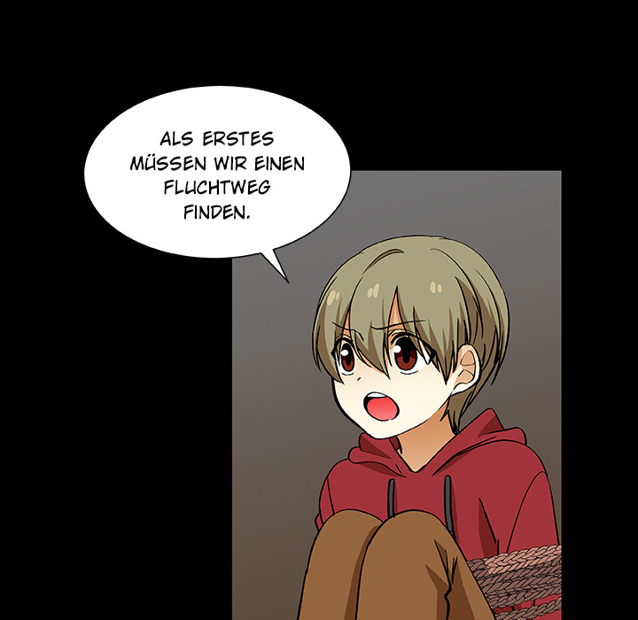 Mörder in klein - episode 24 - 16