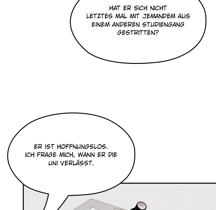 Campusgeheimnisse - episode 9 - 15