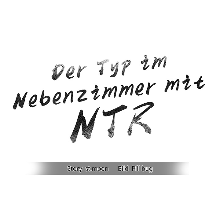 Der Typ im Nebenzimmer mit NTR - episode 11 - 156