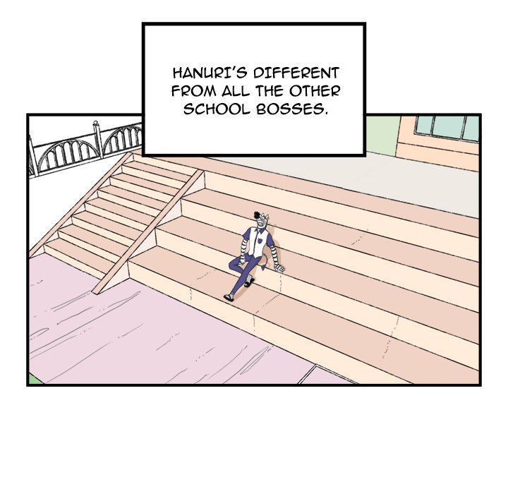 Herbivore High School - episode 4 - 39