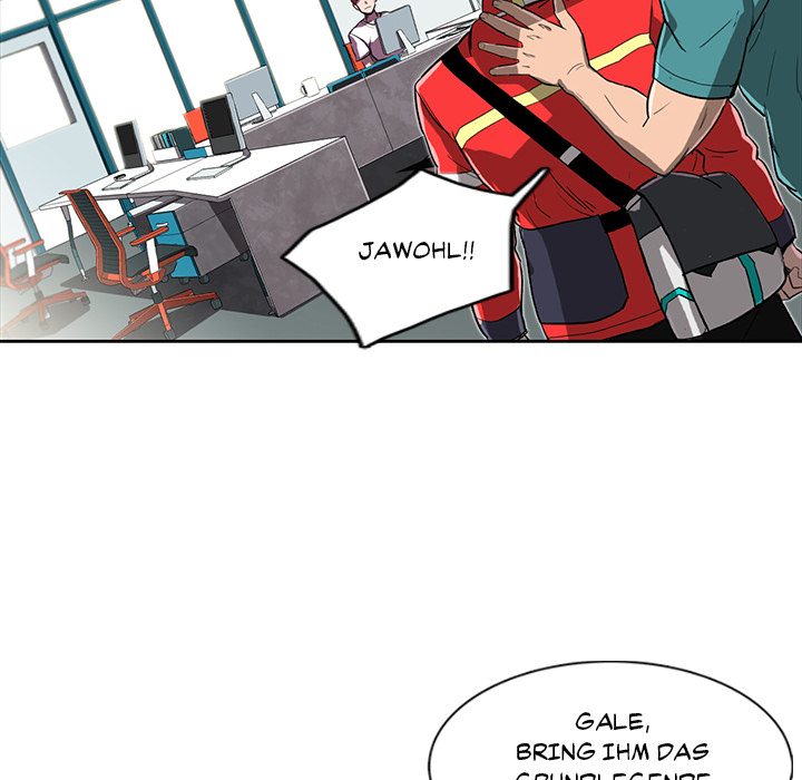 Stardust - episode 9 - 81