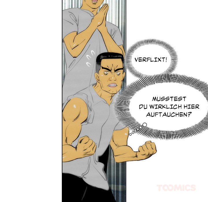 Verstand über Muskeln - episode 9 - 31