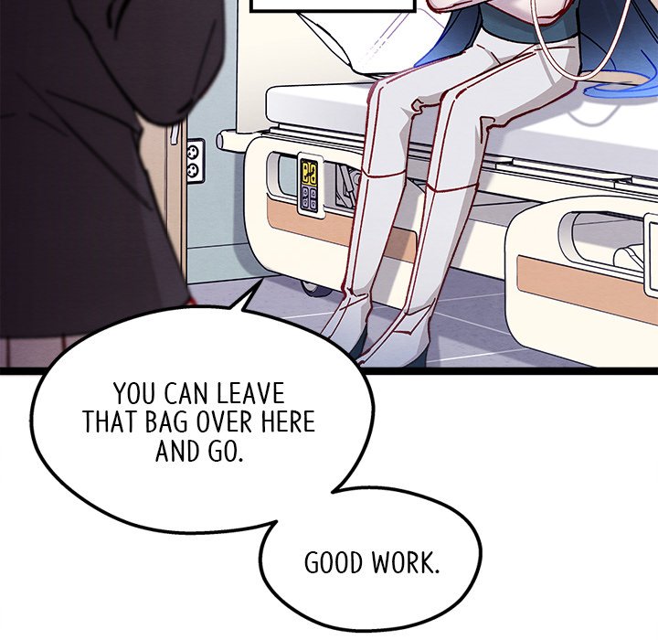 That Couple Has A Secret - episode 18 - 18