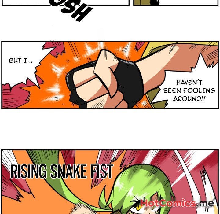 Maki and Friends - episode 20 - 36