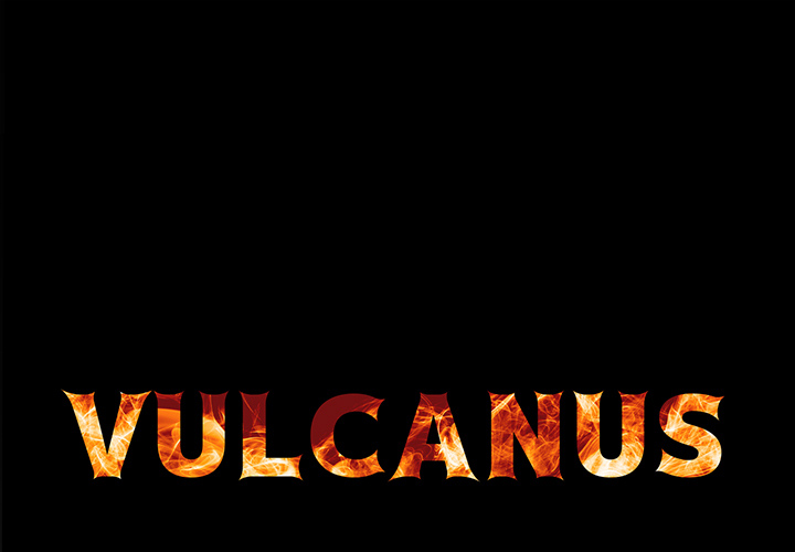 Vulcanus - episode 29 - 0