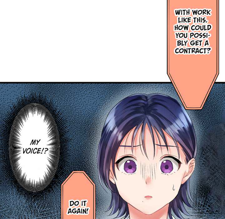 Naughty Payback ~My Boss' Wet Hole is Mine After Work~ - episode 2 - 14