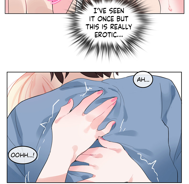 A Pervert's Daily Life - episode 24 - 56