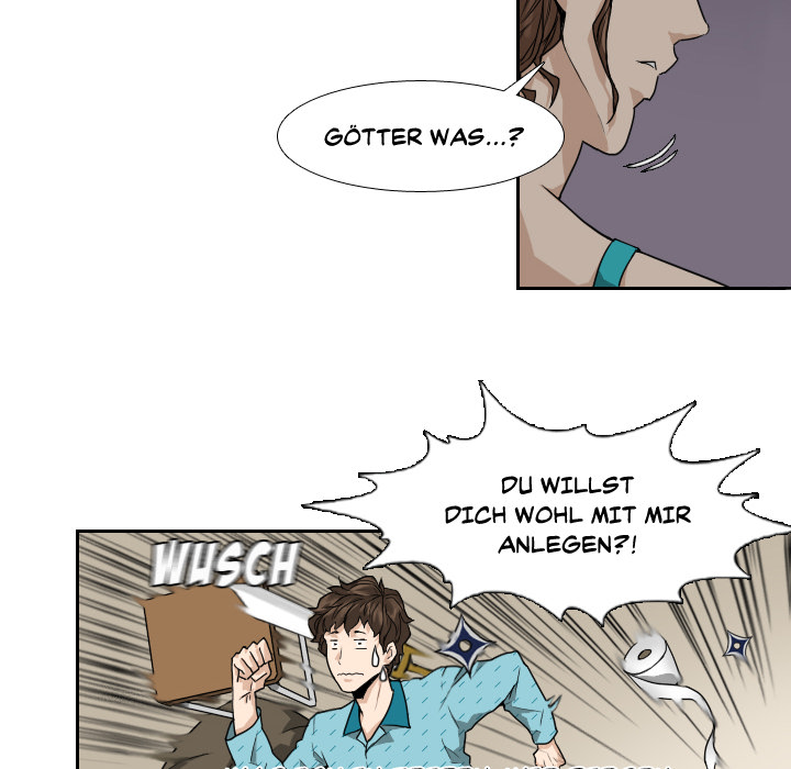 Angriff der Hand - episode 1 - 23