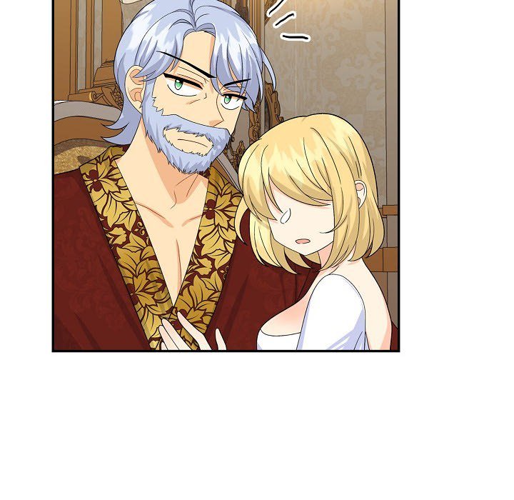The Destroyer Fell in Love with Me - episode 21 - 48