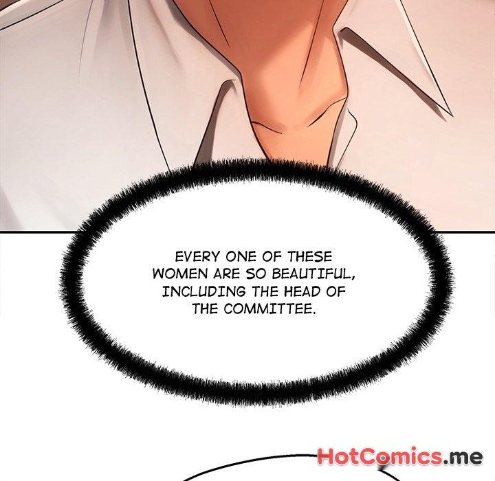 Residents' Committee is in Session - episode Prologue - 14
