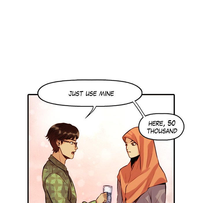 99% Love - episode 4 - 65