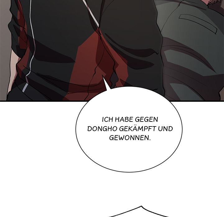 Meine Schulzeit mit Rang F - episode 52 - 5