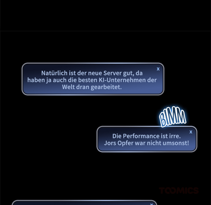 Der Untergrund von Babel - episode 41 - 147