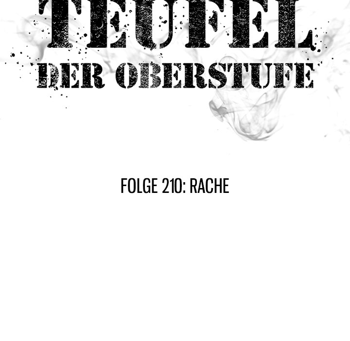 Teufel der Oberstufe - episode 210 - 15