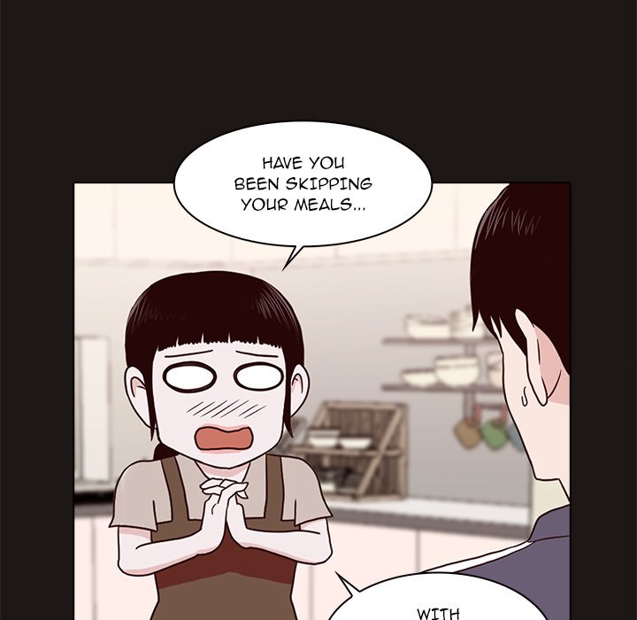 Dalhee's Boarding House - episode 8 - 15