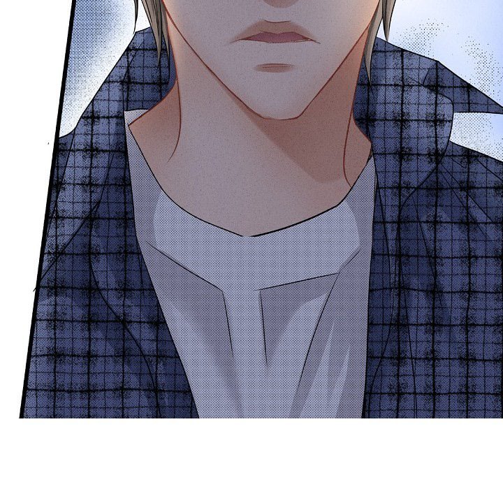 Work, Fight and Love - Webtoon Edition - episode 61 - 28