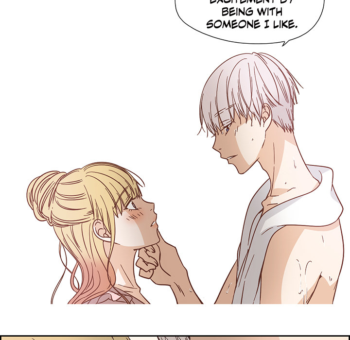An Innocent Sin - episode 47 - 68