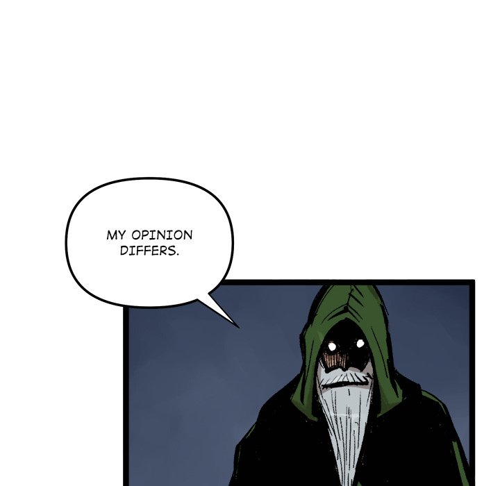 Lee Gwak, the Warrior - episode 5 - 95