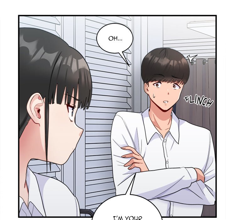 I Love-Hate You - episode 18 - 83
