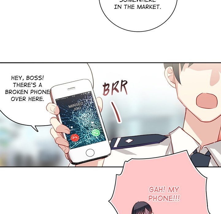 A Young Case of Hearts - episode 1 - 50