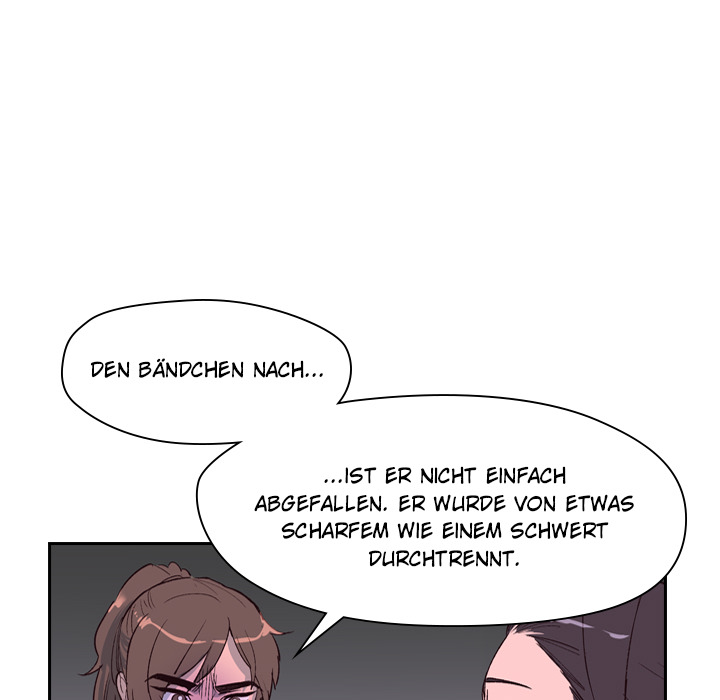 Die Prinzessin und ihre Leibwächter - episode 2 - 24