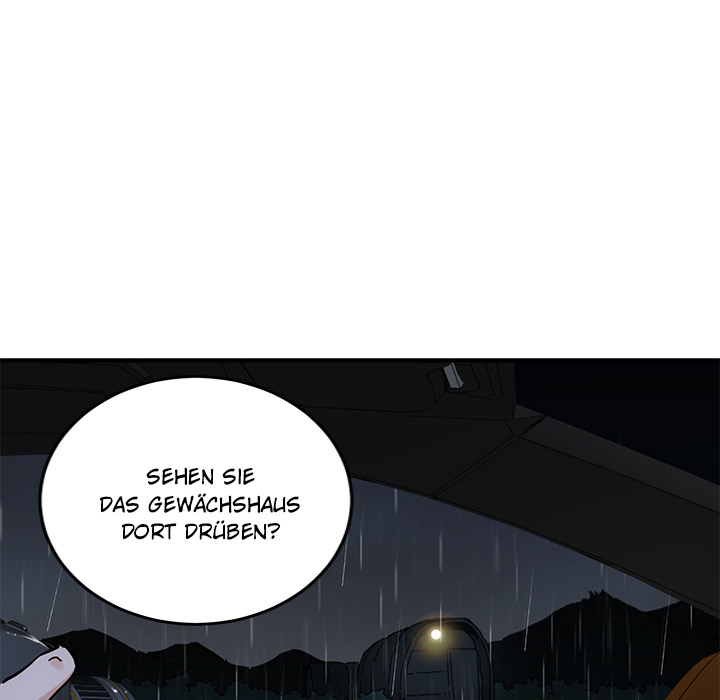 Wer hat Angst vor Mister H? - episode 37 - 91