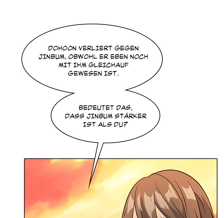 Teufel der Oberstufe: Boost - episode 20 - 89