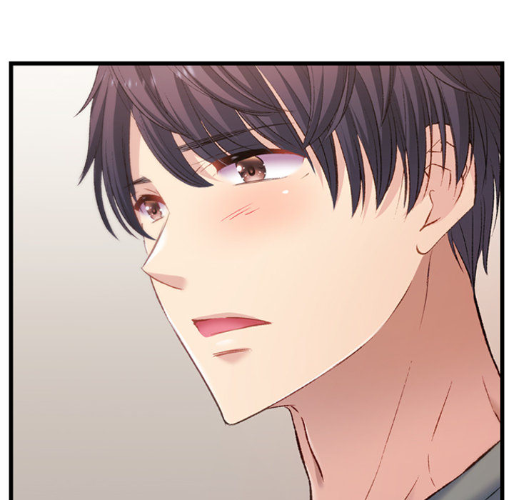 100% Compatibility: My DNA Desires My Step-Brother - episode 4 - 32