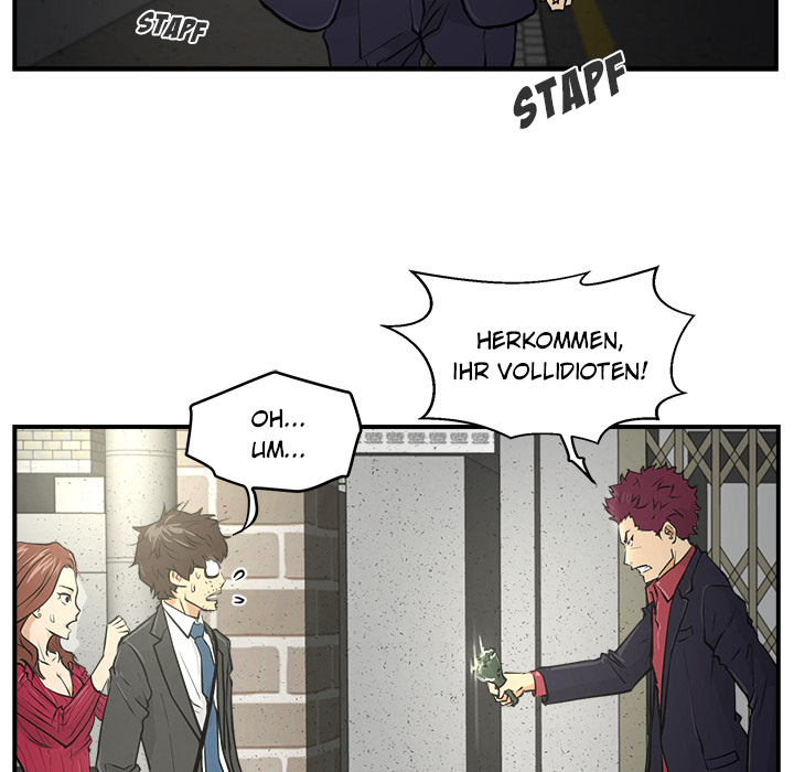 Los geht´s Mr. Kang! - episode 2 - 25