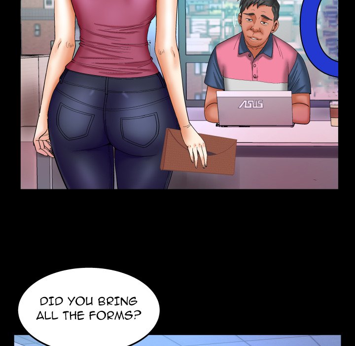 Secret Life - episode 21 - 7