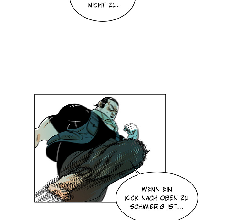Hero Kim: Wer hat einen Retter bestellt? - episode 17 - 37