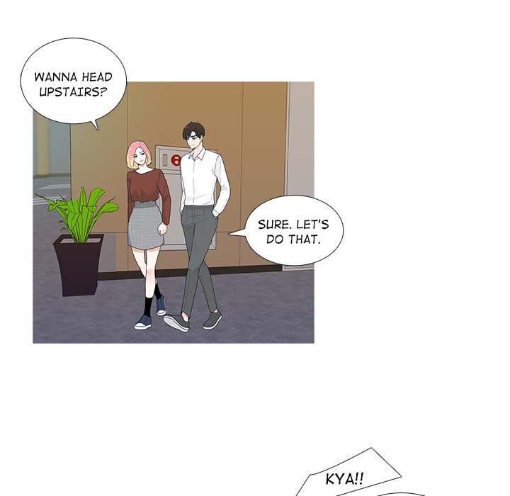 Unrequited Love - episode 5 - 13