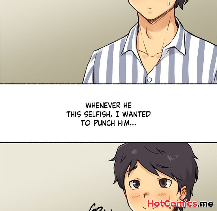 Sexual Exploits - episode 7 - 97